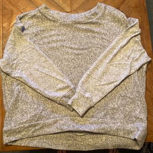 H&M Soft Crewneck
